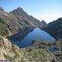 Lacs des Pyrénées : Lac de Migouélou